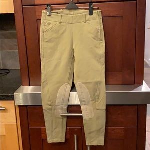 Ariat Pro Series Show breeches